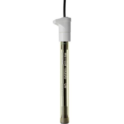 Mettler Toledo® 51344709 Cyanide Combined Ion-selective electrode