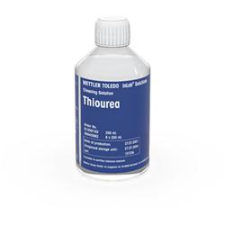 Mettler Toledo® 51350102 Cleaning solution Thiourea, 250mL