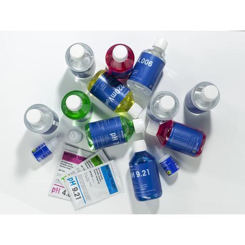 Mettler Toledo® 51302049 Cond stand. 1413 uS/cm, sachets 30x20mL