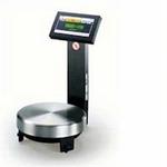 Sartorius Explosion Proof Scales