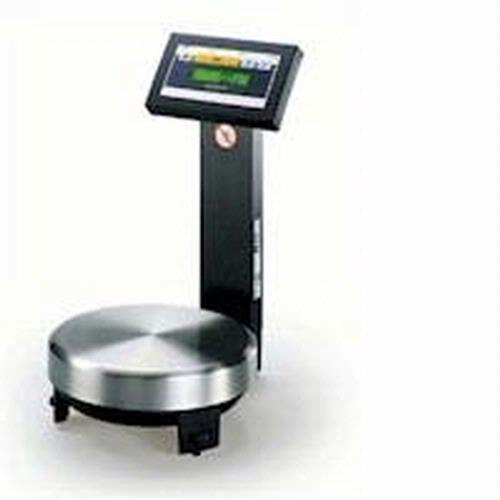 Sartorius PMA7500D-X Explosion Proof Paint Mixing Scale, 999.95 / 7500 g x 0.05 / 0.1 g