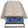 Intercomp 183015-RFX PT300DW 1 Single Wireless 22 in Aluminum Filling Scale 30000 x 50 lb