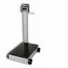 Digital Portable Platform Scales