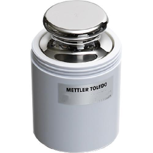 Mettler Toledo® 30406396 OIML Class F1 Calibration Weight With Certification - 5 g
