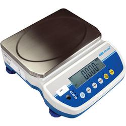 Adam Equipment LBX-12 Latitude Compact Bench Scale - 25 x 0.005 lb