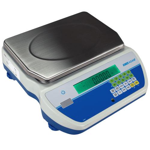 Adam Equipment Cruiser CKT-16UH  Bench Checkweighing Scale - 35 x 0.0002 lb