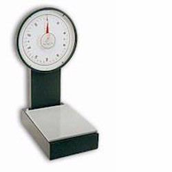 Detecto 1102EDK Mechanical Platform Dial Scale Legal for Trade, 50 kg x 50 g