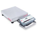 Defender 5000 Standard Low Profile Scales