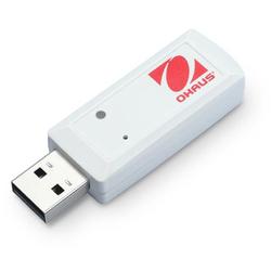 Ohaus 30412537 WiFi/BT Dongle, OHAUS (Requires 30424406)