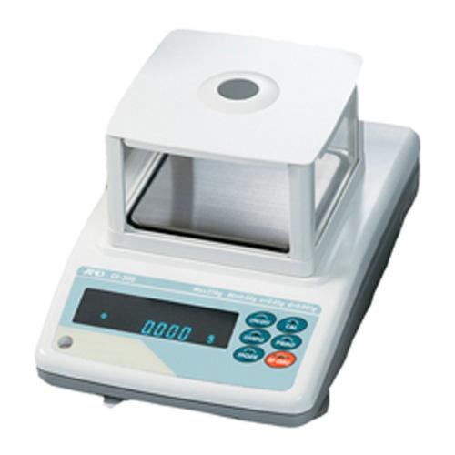 AND Weighing GF-200N Analytical Balance Legal For Trade, 210 x 0.001 g