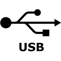 Adam Equipment 2020013915 USB option kit for CCT, CKT, SWZ Scales