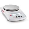 Ohaus PR5202N/E - Legal for Trade Precision Balance with External Calibration 5200 x 0.01g