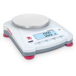 Ohaus NV422 Navigator w Touchless Sensors Portable Balance 420 x 0.01 g