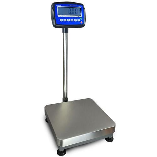 Brecknell 3900LP-250 Legal for Trade Bench Scale 250 x 0.05 lb
