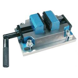 Imada GTW-50L 220 lbf Center-open Vise Grip - Only with System