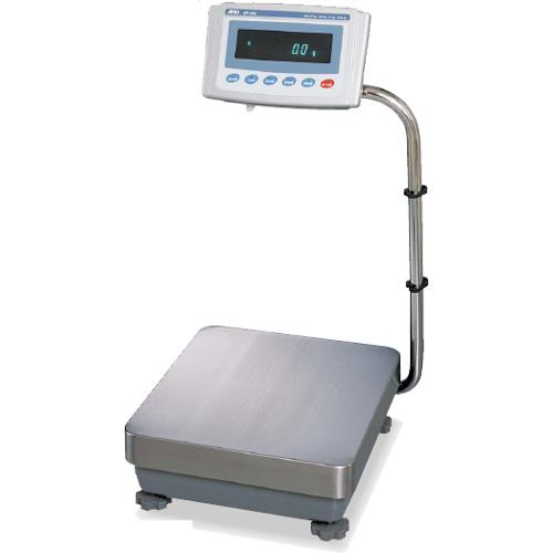 AND Weighing GP-102K Industrial Scale, 101 kg x 1 g, smart range