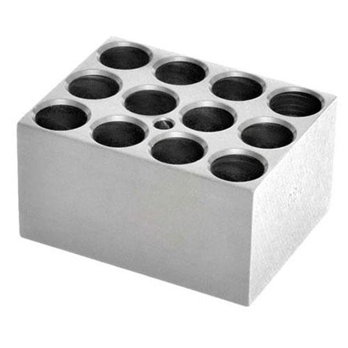 Ohaus 30400195 Module Block 12 Holes 17-18 mm