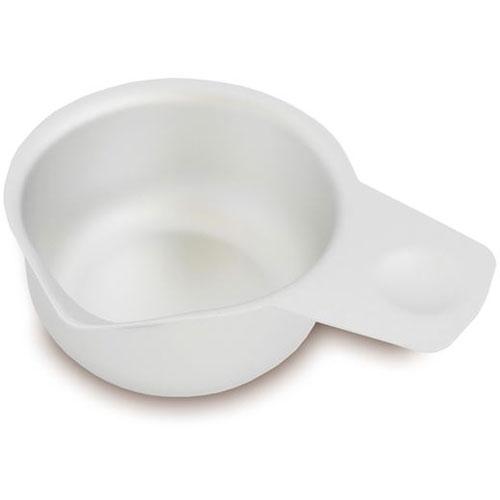 Ohaus 12102565 Carat Bowl XS Aluminum