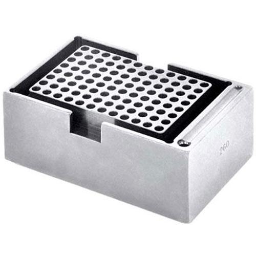 Ohaus 30400171 Module Block 0.2 mL 96 Hole Double Block