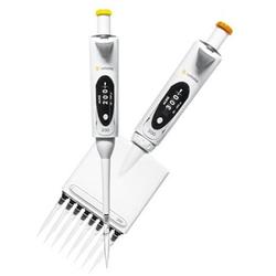 Sartorius  725030 mLINE mechanical pipette, 1-ch, 2-20 µl