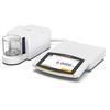 Sartorius MCA10.6S-2S00-M Cubis-II Micro Balance - Automatic Micro Draft Shield 10.1 g x 0.001 mg