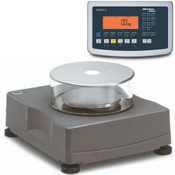 Bench and floor scales from the manufacturer – Minebea Intec