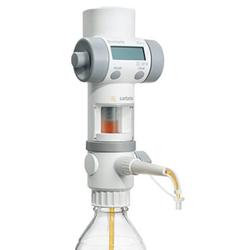 Sartorius LH-723080 Biotrate Burette bottle-top dispenser 10 ml