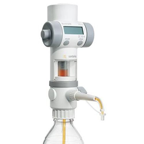 Sartorius LH-723082 Biotrate Burette bottle-top dispenser 50 ml