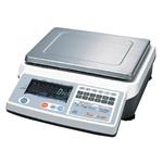 AND FC-10Ki Digital Counting Scale, 10 kg x 1 g