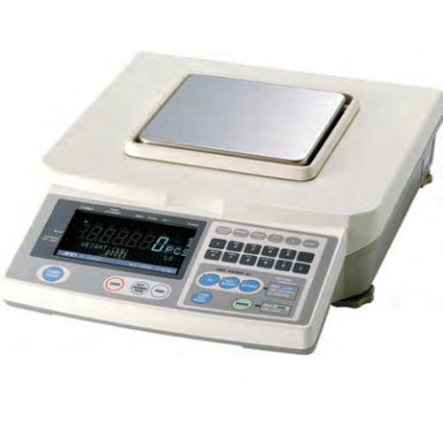 AND FC-5000Si Digital Counting Scale, 5 kg x 0.2 g