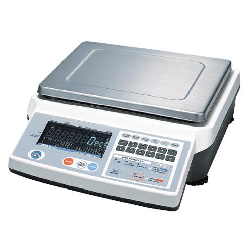 AND FC Electronic digital counting balances