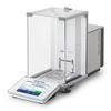 Mettler Toledo® XSR64 Excellence Motorized Draft Shield Analytical Balance 61 g x 0.1 mg