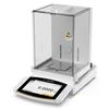 Sartorius MCA125S-2S00-I Cubis-II Semi Micro Balance - Automatic draft shield with Ionizer 120 g x 0.01 mg