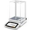 Sartorius MCA224S-2S00-U Cubis-II Analytical Balance - Manual Draft Shield 220 g x 0.1 mg