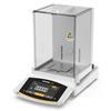 Sartorius MCE224S-2S00-I Cubis-II Analytical Balance - Automatic draft shield with Ionizer 220 g x 0.1 mg