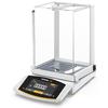 Sartorius MCE524S-2S00-U Cubis-II Analytical Balance - Manual Draft Shield 520 g x 0.1 mg