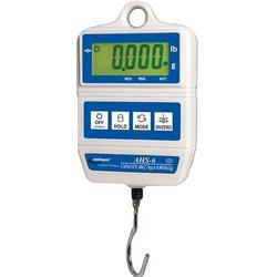 UWE AHS-30 (3-AHS-S300-022)  Intelligent-Weigh NTEP Hanging Scale 30 x 0.02 lb UWE AHS-30 (3-AHS-S300-022)  Intelligent-Weigh NTEP Hanging Scale 30 x 0.02 lb