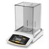 Sartorius MCE623S-2S00-A Cubis-II Milligram Balance - Automatic Draft Shield with Learning Function 620 g x 1 mg