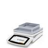 Sartorius MCA623S-2S00-R Cubis-II Milligram Balance - Removable, flat draft shield 620 g x 1 mg