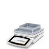 Sartorius MCA1203SR-S00  Milligram Balance - Removable, flat draft shield and QP99 Package 1200 g x 1 mg