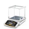 Sartorius MCE2203P-2S00-E Cubis-II Milligram Balance - Small Manual draft shield 1010 g x 1 mg and 2200 x 0.01 g