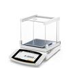 Sartorius MCA5203P-2S00-E Cubis-II Milligram Balance - Small Manual draft shield 1200 g x 1 mg and 2400 x 2 mg and 5200 g x  5 mg