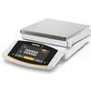 Sartorius MCE6202P-2S00-0 Cubis-II Precision Balance - Toploading 8.11 x 8.11 inch pan 1500 x 0.01 g and 3000 x 0.02 g and 6200 x 0.05 g