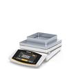 Sartorius MCE5202S-2S00-R Cubis-II Precision Balance -Removable, flat draft shield 5200 g x 0.01 g