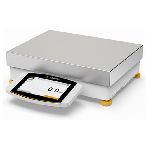 Sartorius MCA11201S-2S00-0 Cubis-II Tenth of a Gram Balance - Toploading 11.81 x 15.75 inch pan 11. Sartorius MCA11201S-2S00-0 Cubis-II Tenth of a Gram Balance - Toploading 11.81 x 15.75 inch pan 11.2 kg x 0.1 g