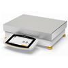 Sartorius MCA20201S-2S00-0 Cubis-II Tenth of a Gram Balance - Toploading 11.81 x 15.75  inch pan 20.2 kg x 0.1 g