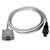 Adam Equipment 700400103 RS-232 cable