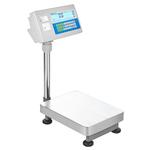 Adam Equipment BCT-35a Advanced Label Printing  11.8 x 15.7 inch Scale 35 x 0.001 lb
