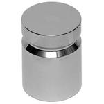 Ohaus 49046-12 Class 2 Stainless Steel Calibration Weight - 4 kg