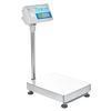 Adam Equipment BCT-660a Advanced Label Printing 15.7 x 19.7 inch Scale 660 x 0.05 lb